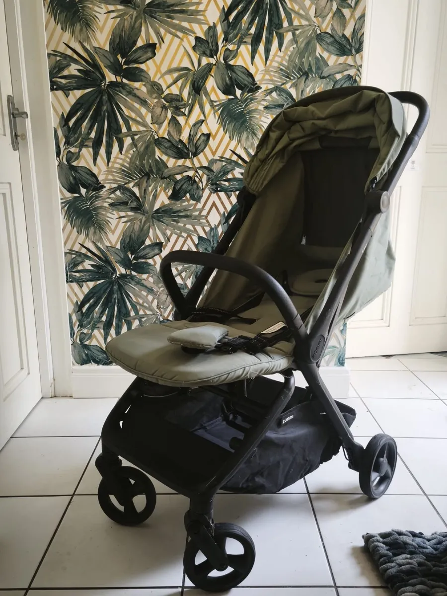 Baby stroller - Image 3