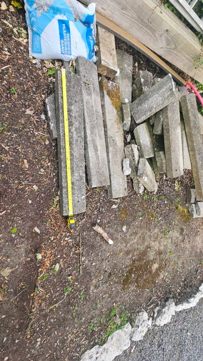 Wall capping - Image 2