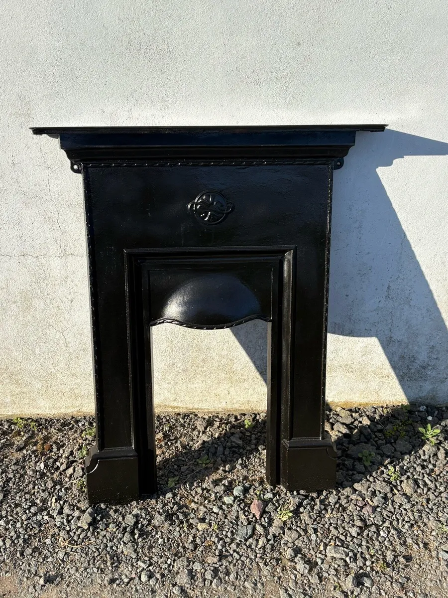 Fireplace - Image 1
