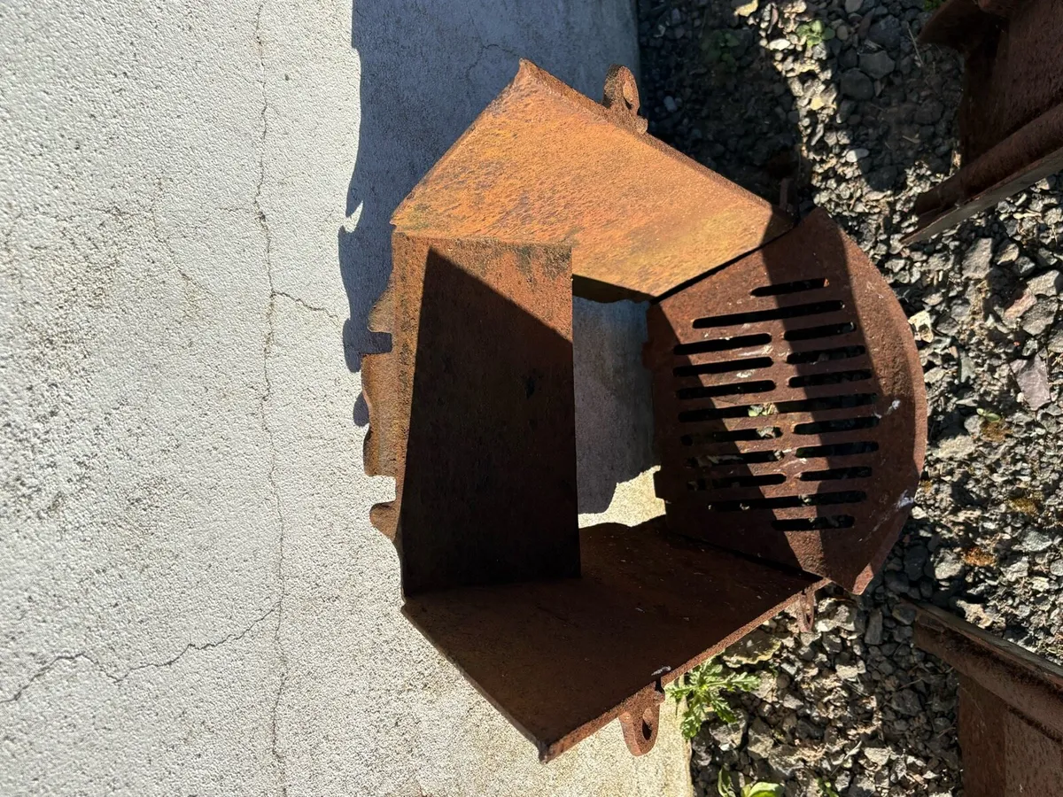 Fireplace - Image 2