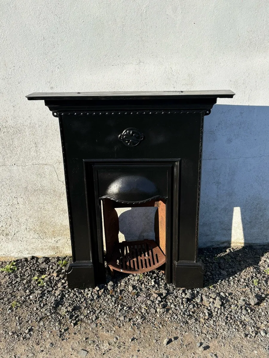 Fireplace - Image 3