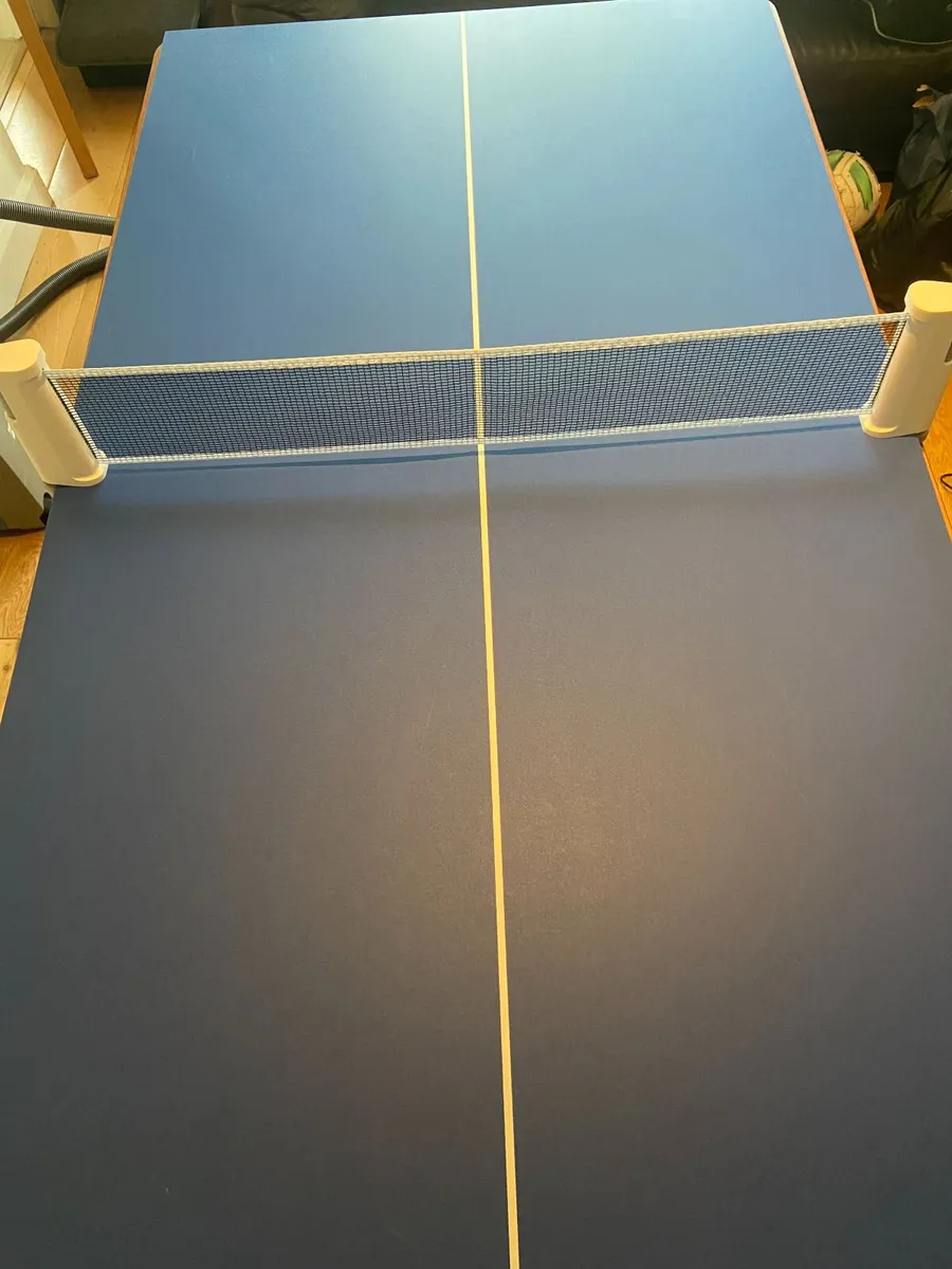 Pool table - Image 4