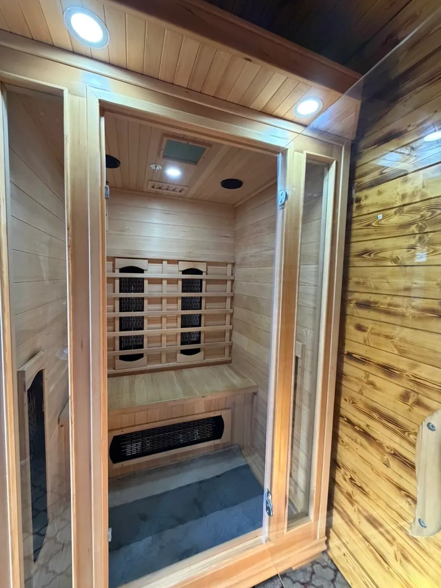 Sauna - Image 1