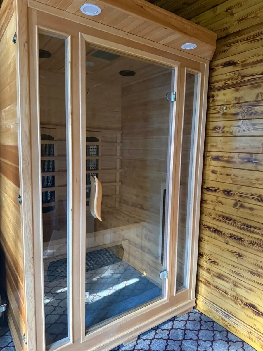 Sauna - Image 2