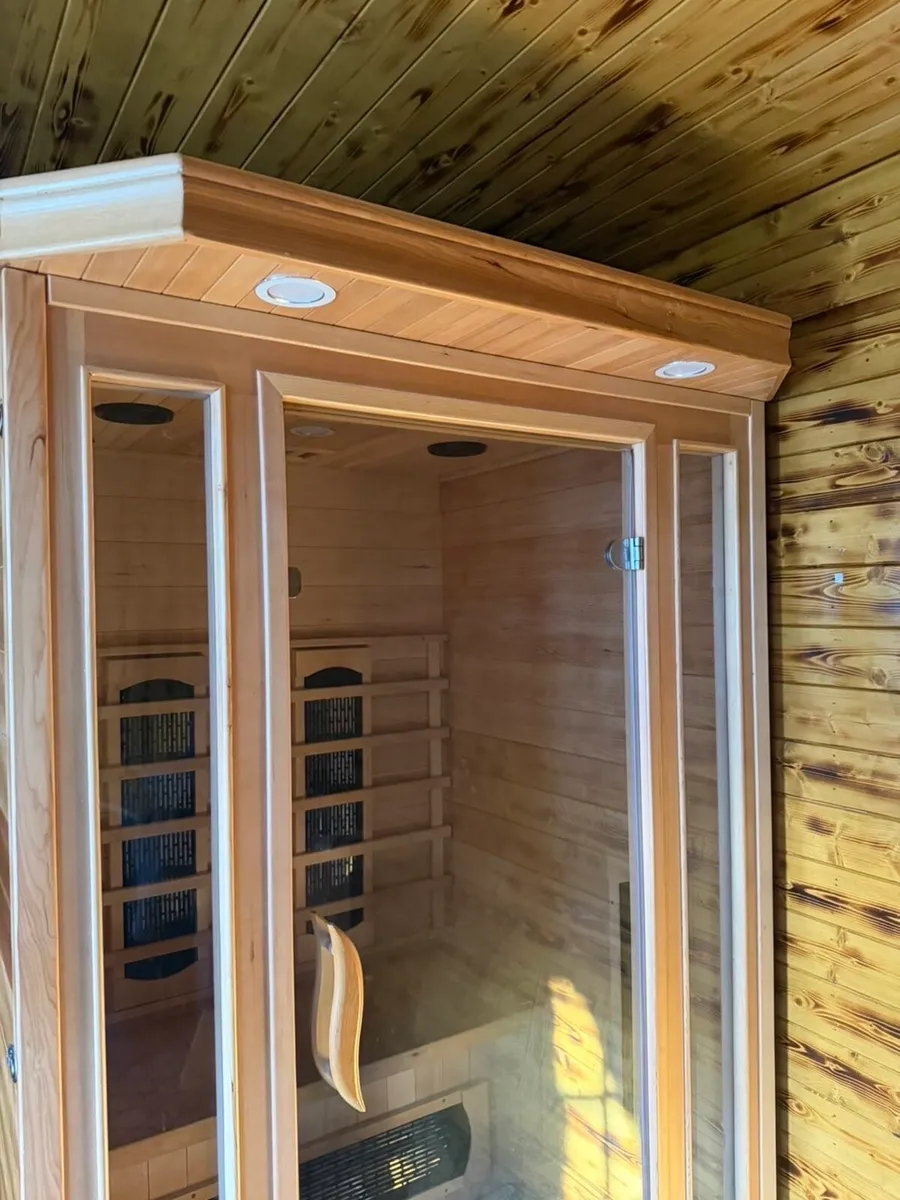 Sauna - Image 3