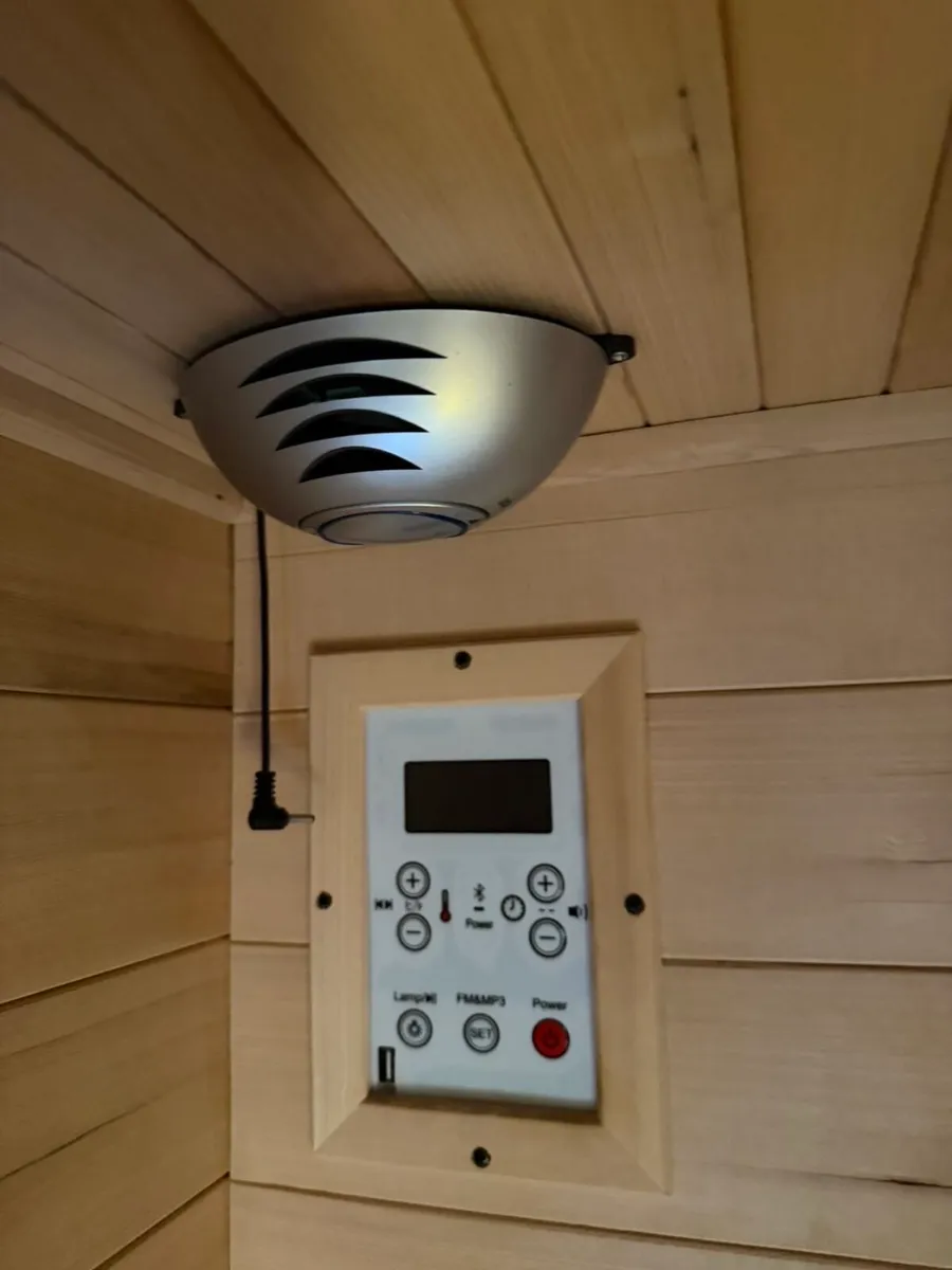 Sauna - Image 4
