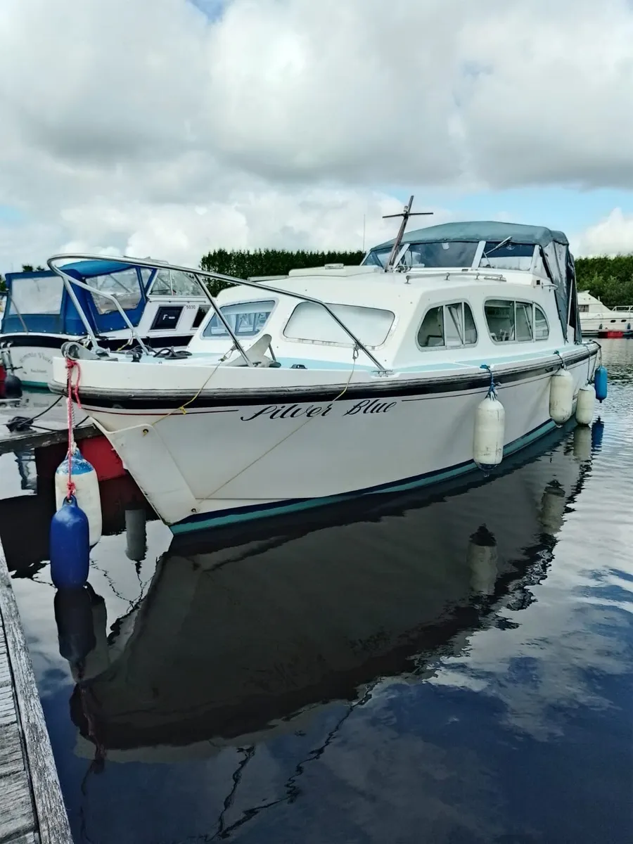 Boat - Image 1