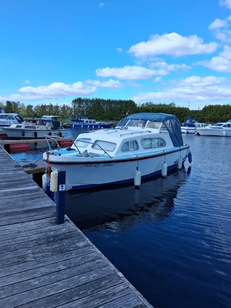 Boat - Image 2
