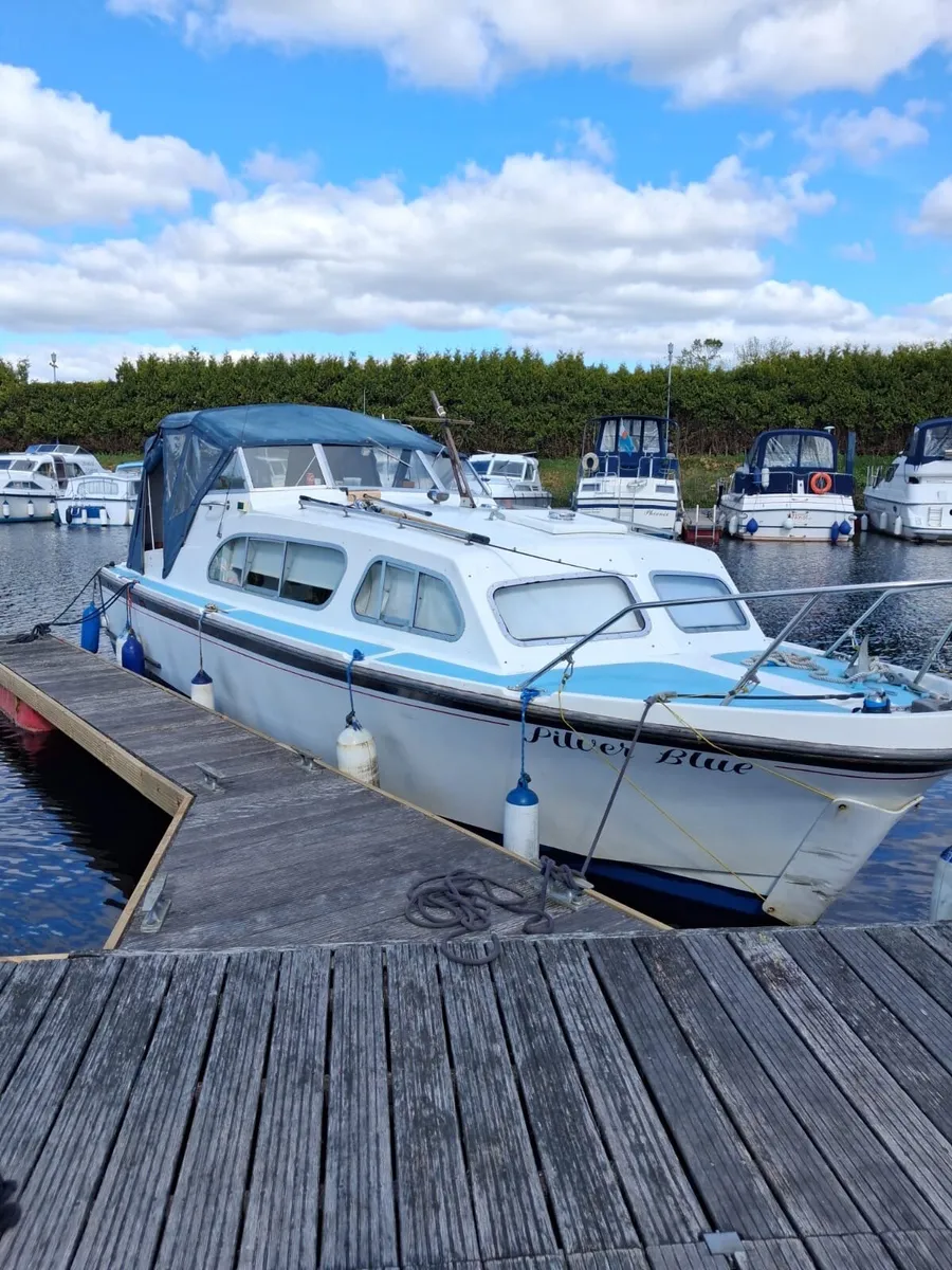 Boat - Image 3