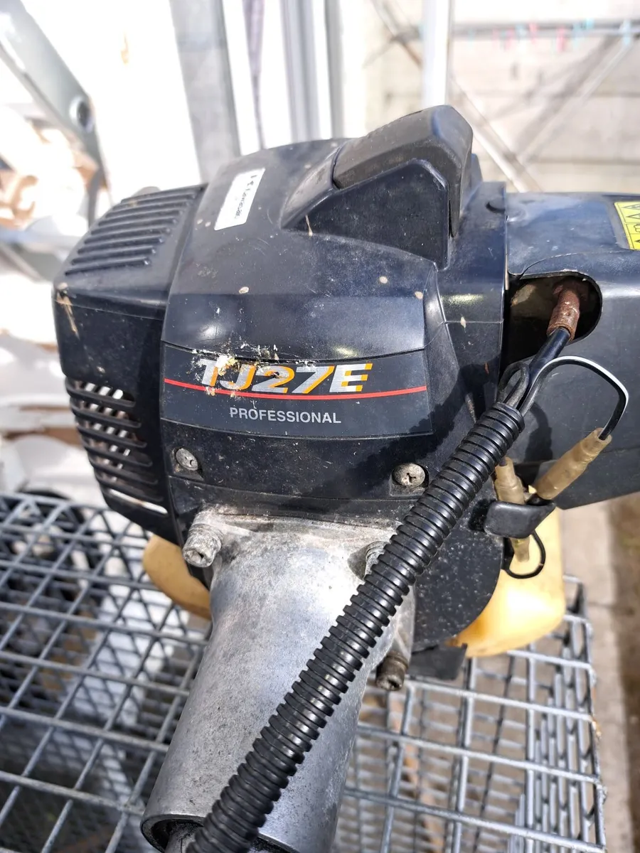 Strimmer - Image 2