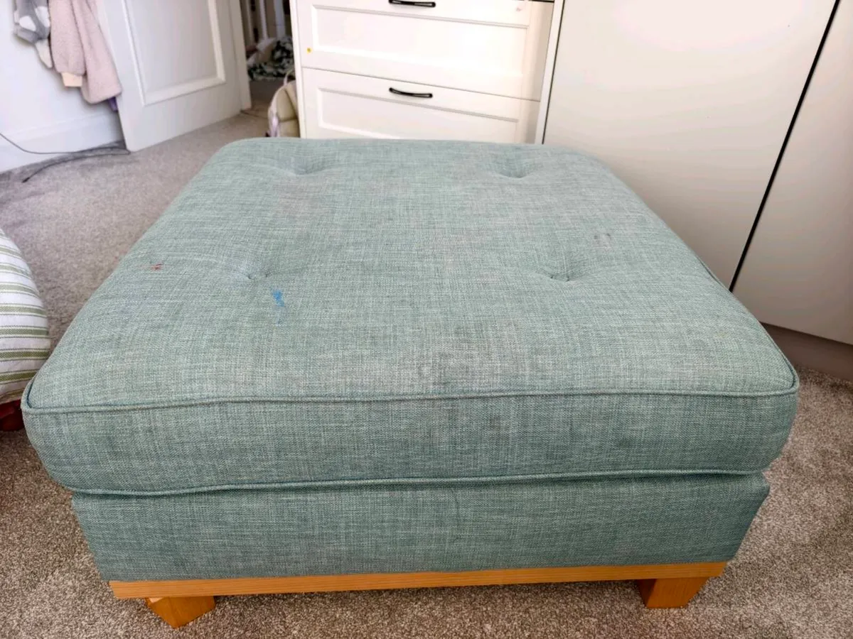 footstool - Image 2