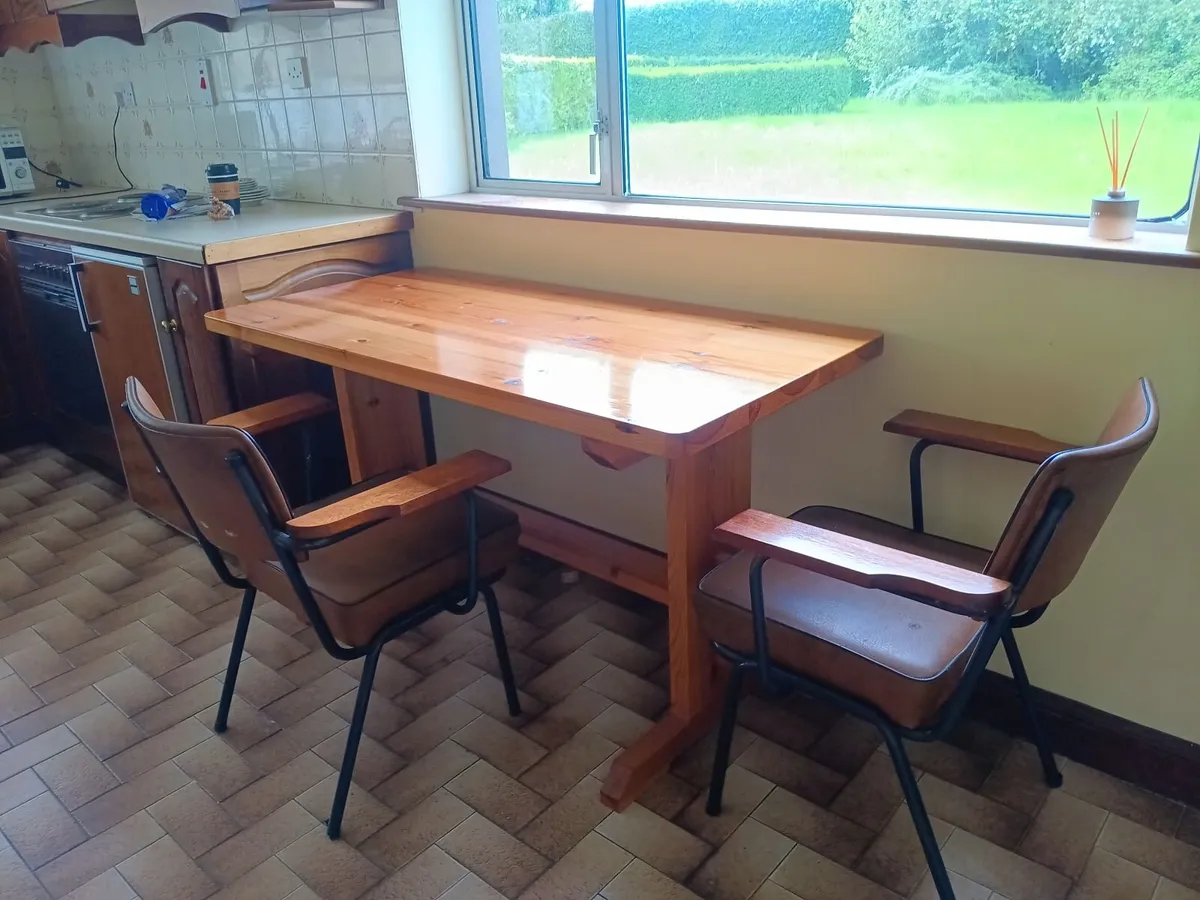 Table - Image 1