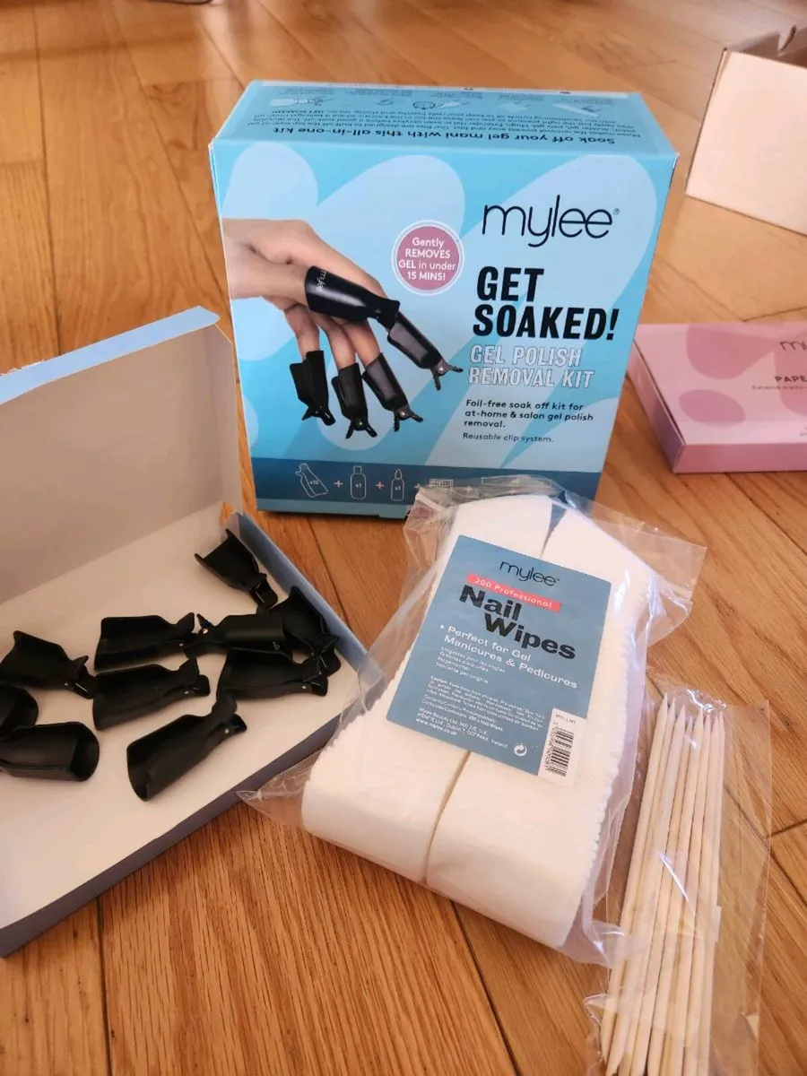 Mylee Gel Kits RRP over €500 - Image 2