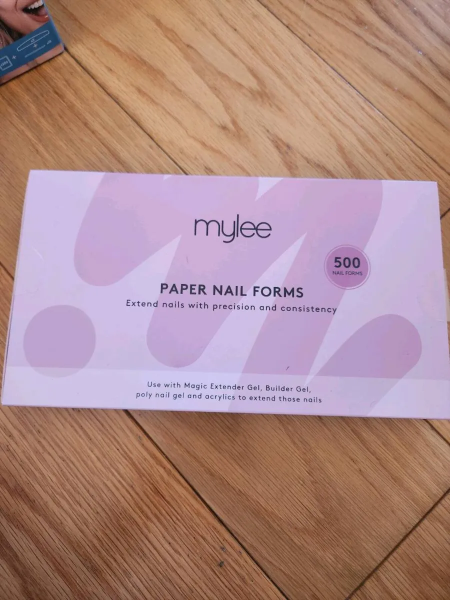 Mylee Gel Kits RRP over €500 - Image 3