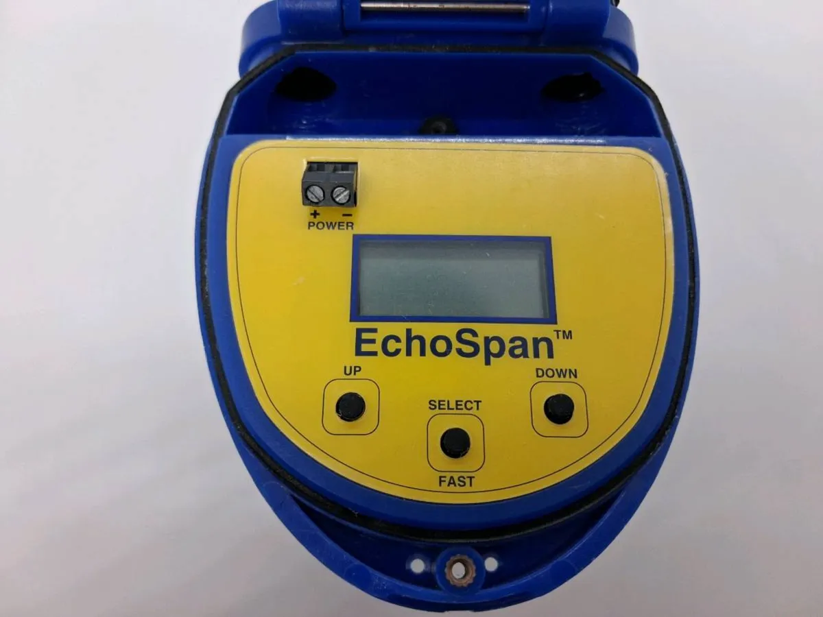 Postage - Flowline EchoSpan Ultrasonic Liquid Leve - Image 2