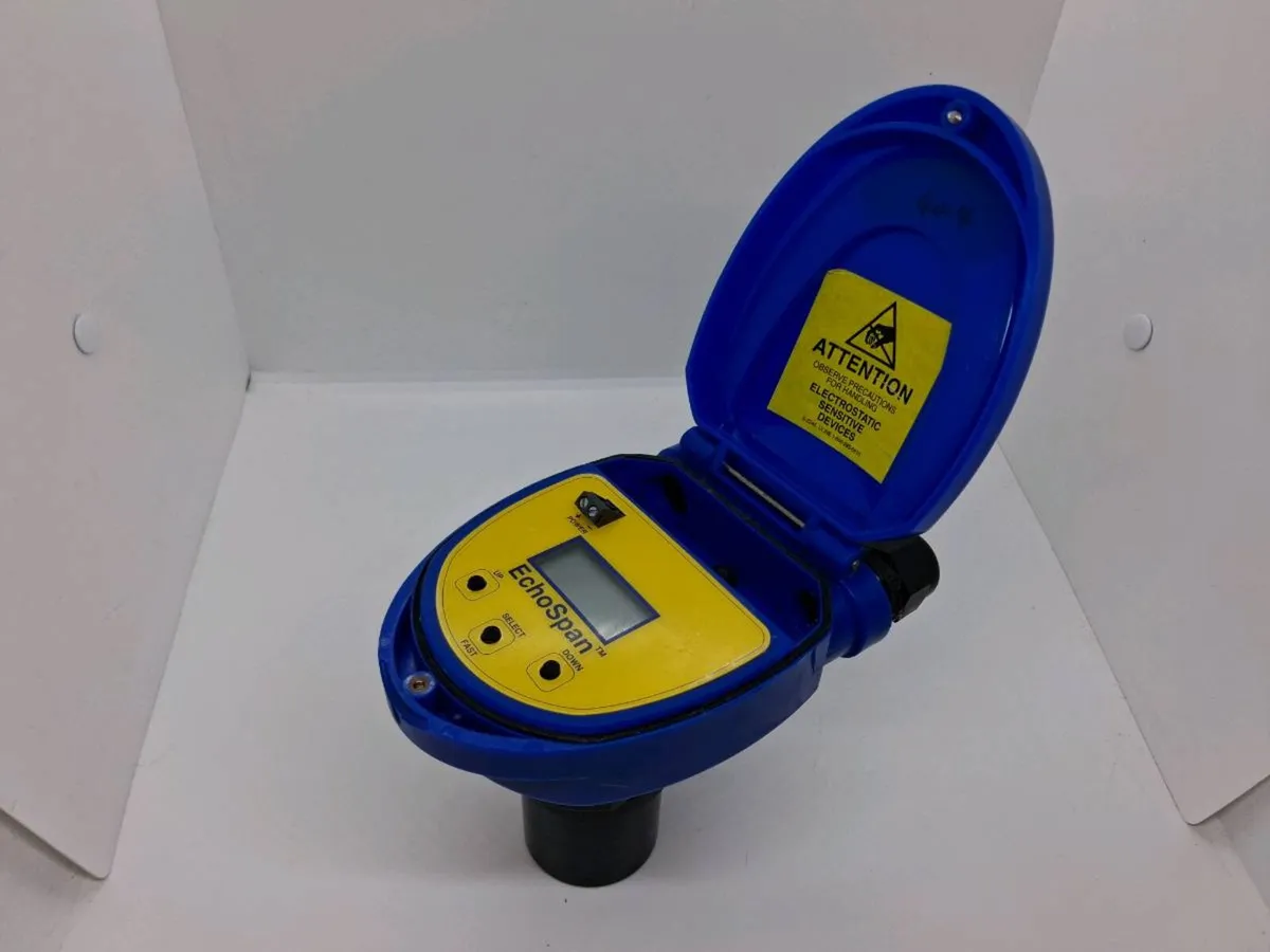 Postage - Flowline EchoSpan Ultrasonic Liquid Leve - Image 3