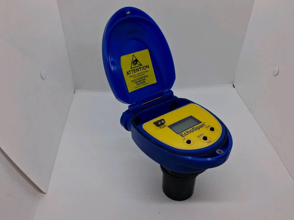 Postage - Flowline EchoSpan Ultrasonic Liquid Leve - Image 1