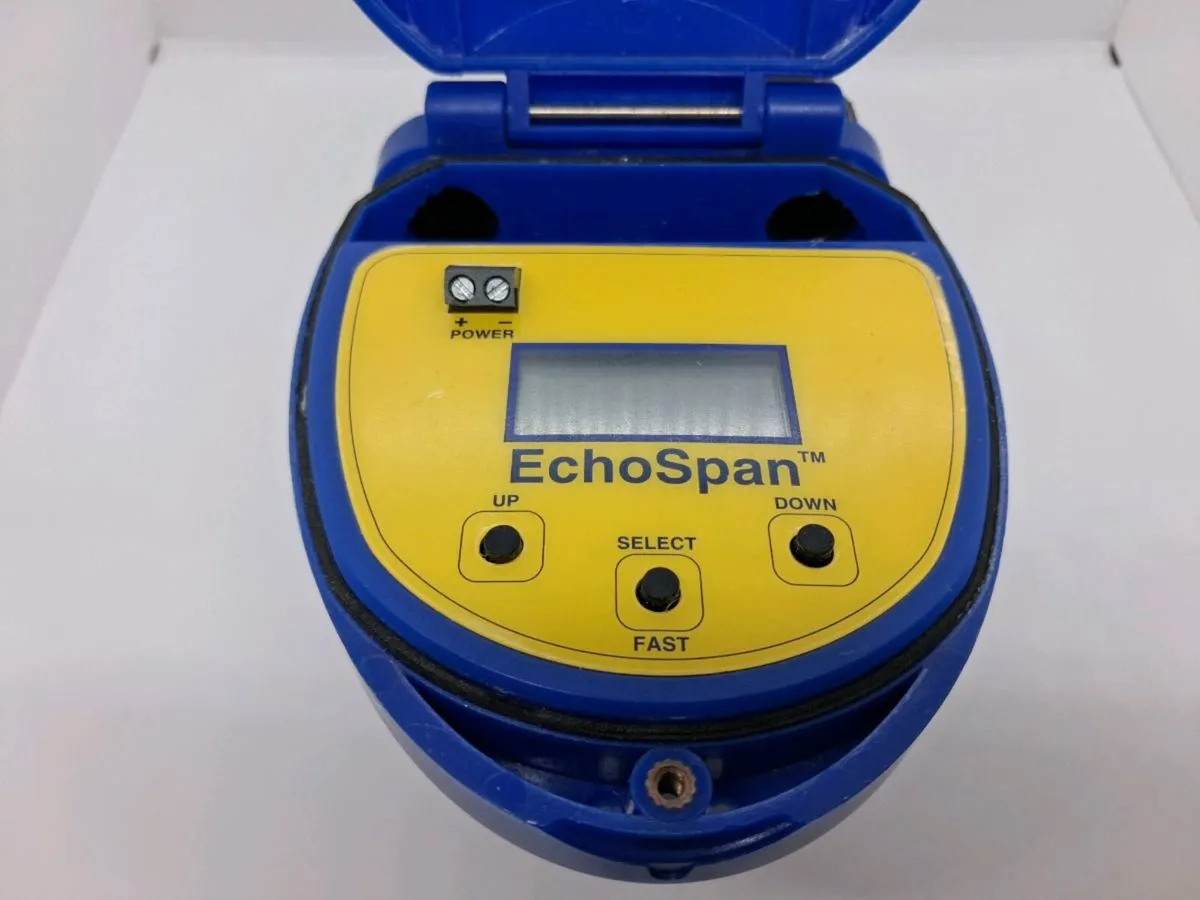 Postage - Flowline EchoSpan Ultrasonic Liquid Leve - Image 4