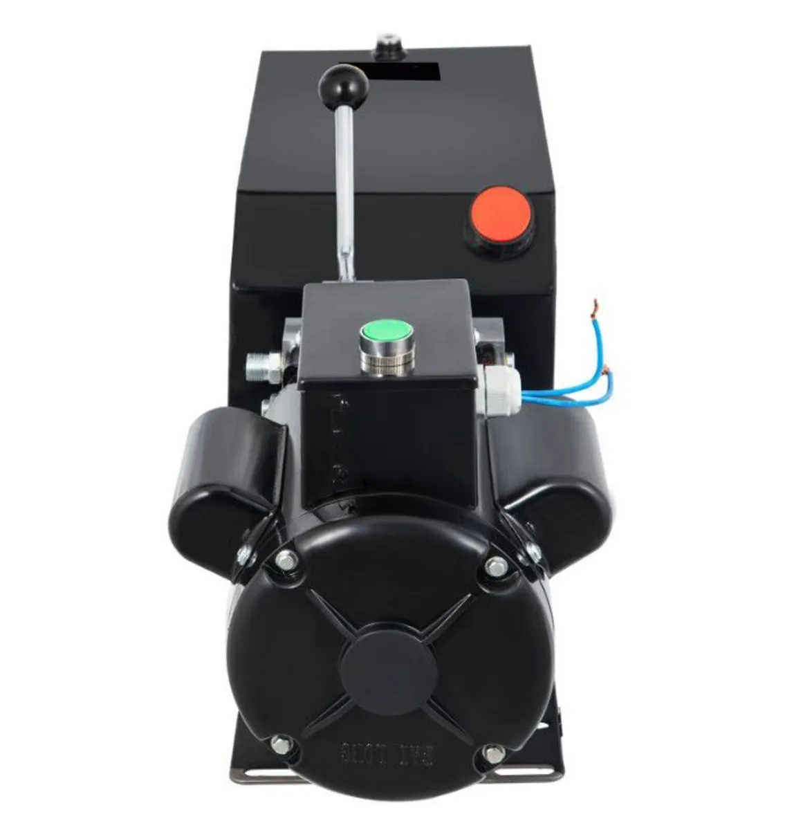 14L Car Lift Hydraulic Power Unit 60hz 1HP - Image 2