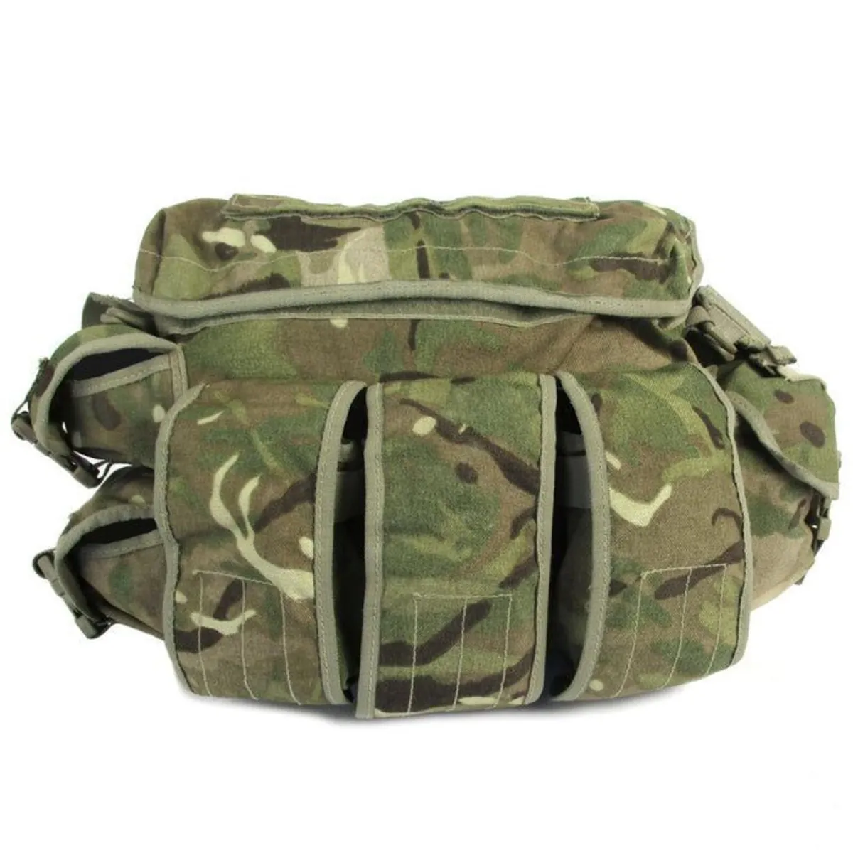 Fishing hunting bag - Image 2
