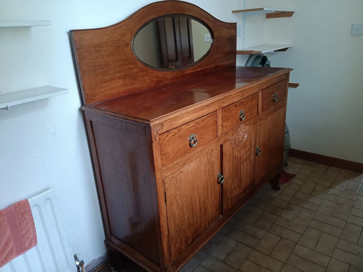 Sitting room Dresser - Image 2