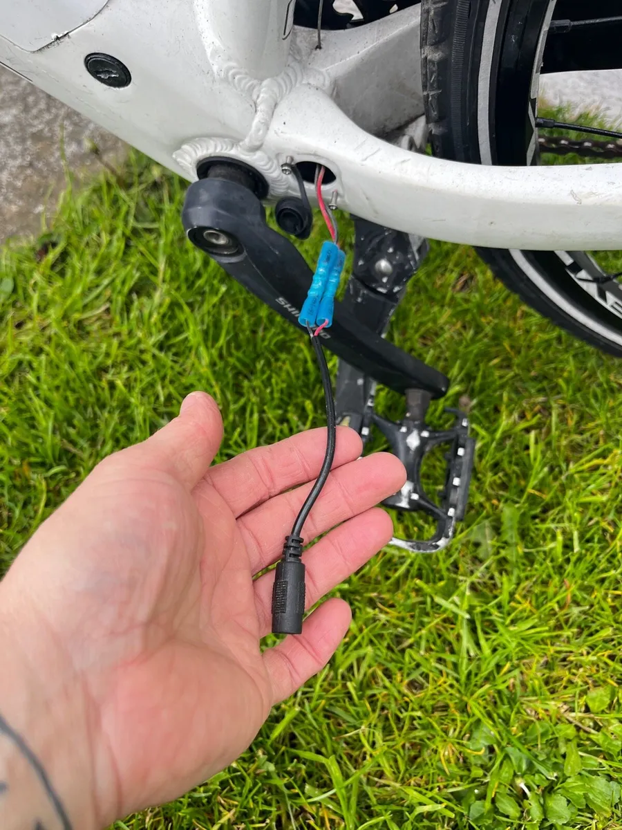 Electric bike - Image 4
