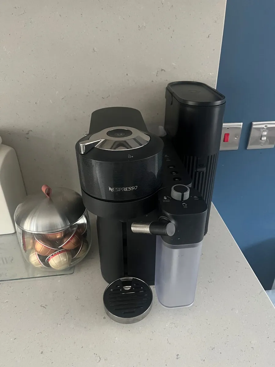 Nespresso - Image 2
