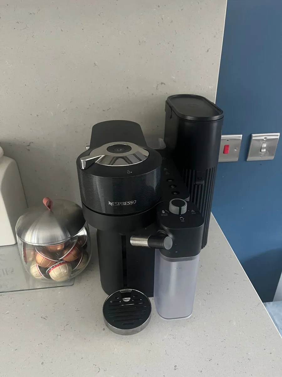 Nespresso - Image 1