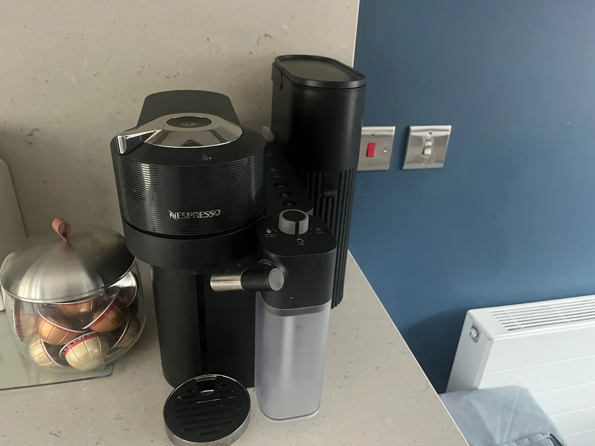 Nespresso - Image 3