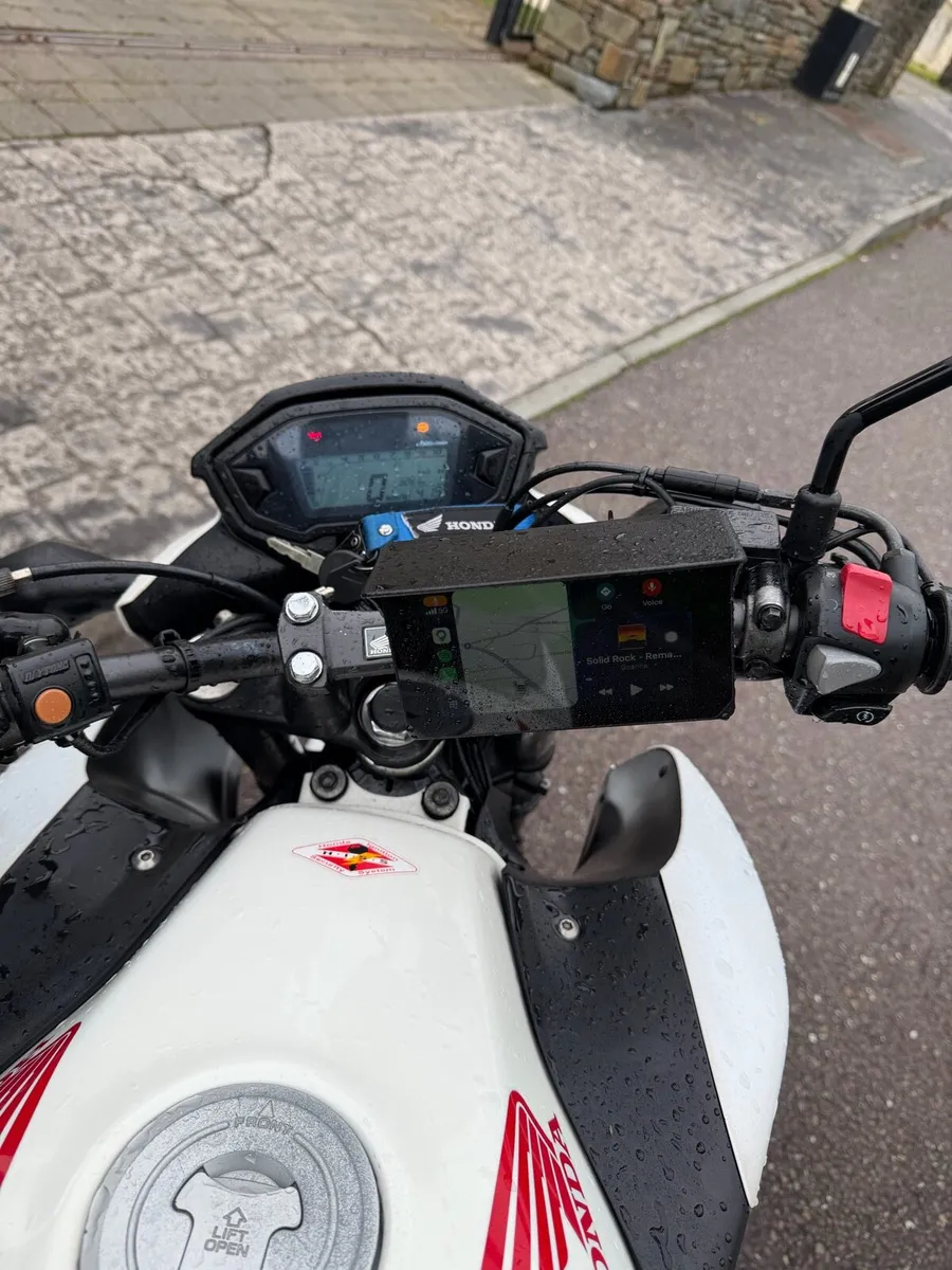 Honda CBF500 - Image 4