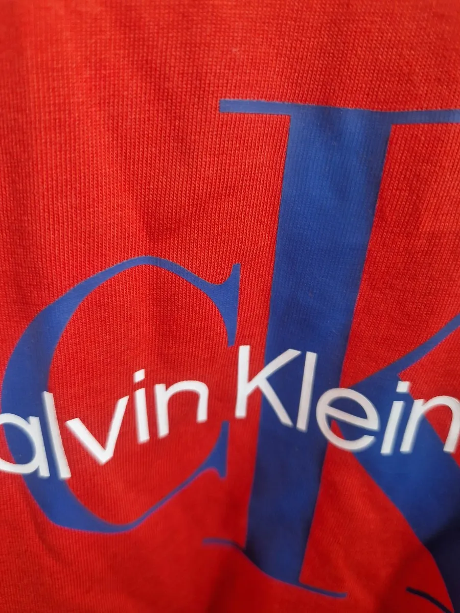 Tee shirt men - Image 2