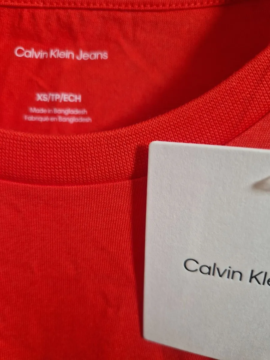 Tee shirt men - Image 3