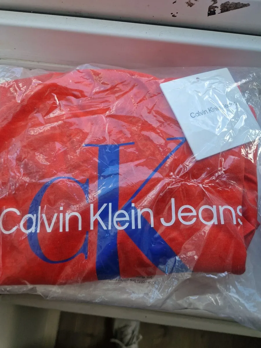 Tee shirt men - Image 1