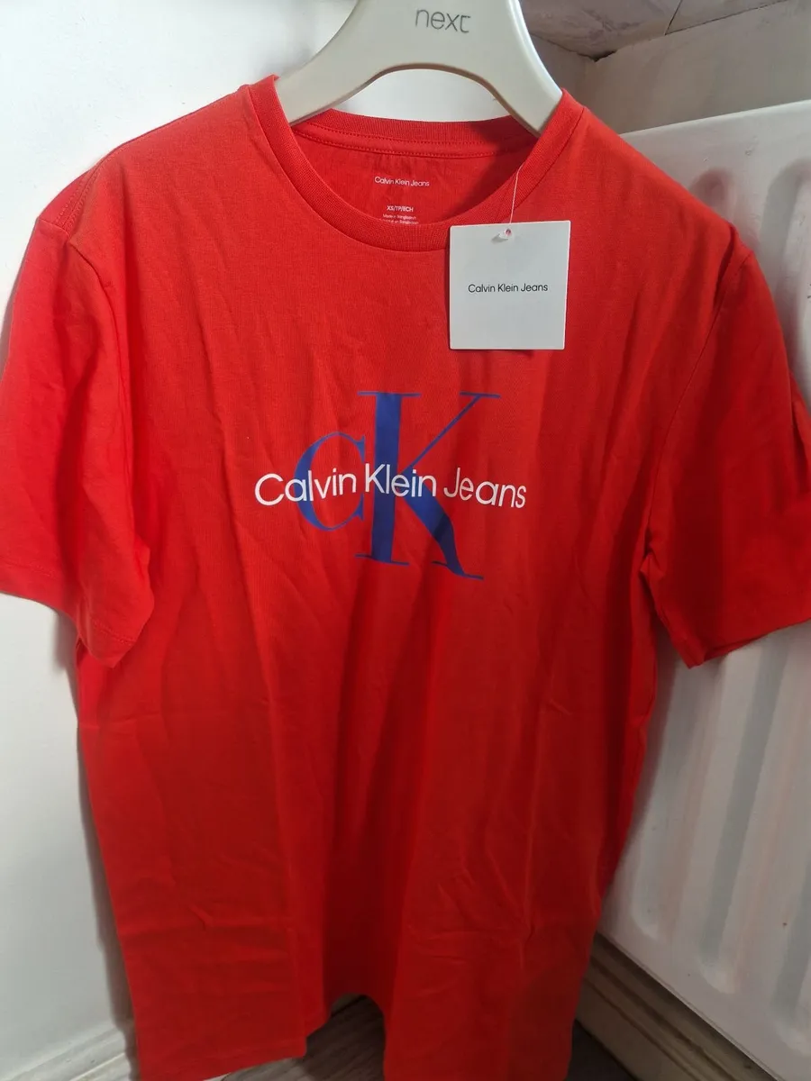 Tee shirt men - Image 4