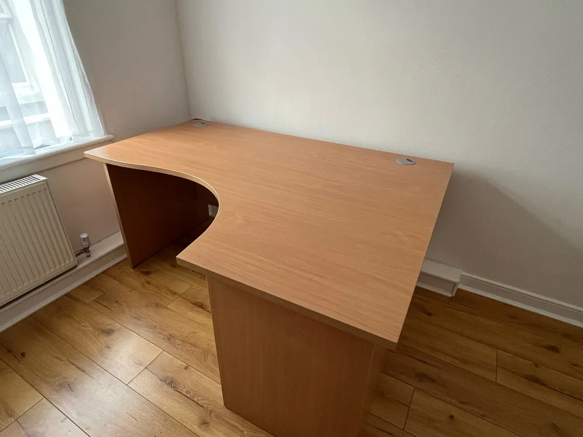 Perfect Office desk - Image 1