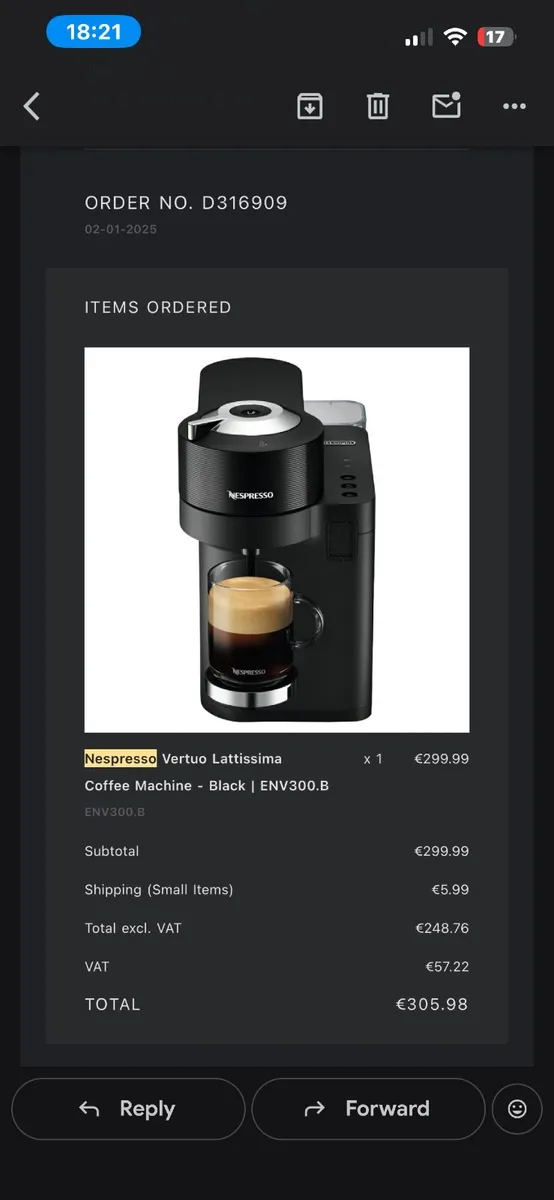 Nespresso - Image 4
