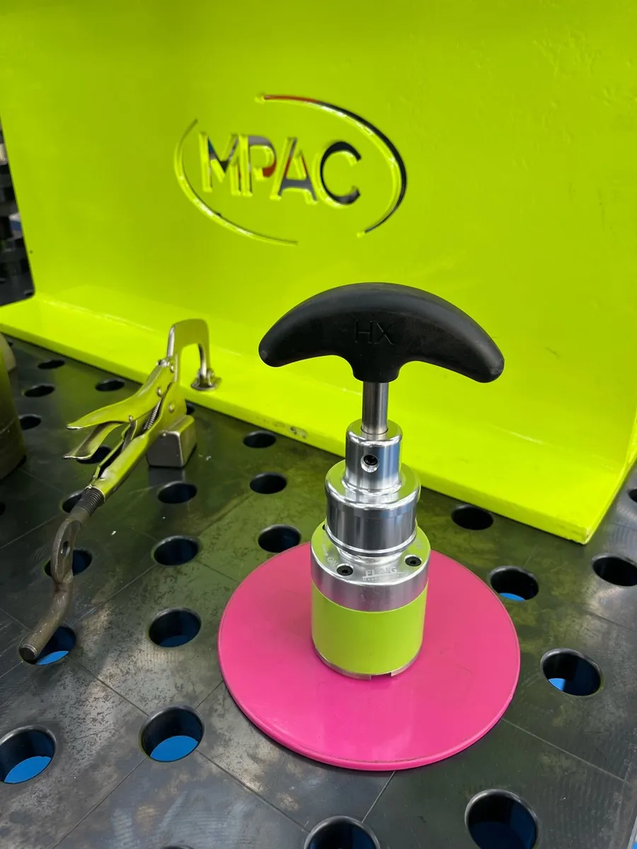 Parts lifting magnets - Image 2