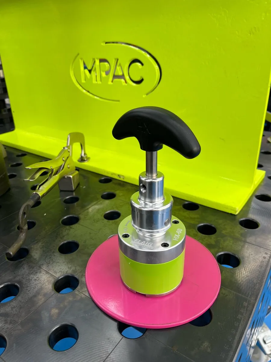 Parts lifting magnets - Image 3