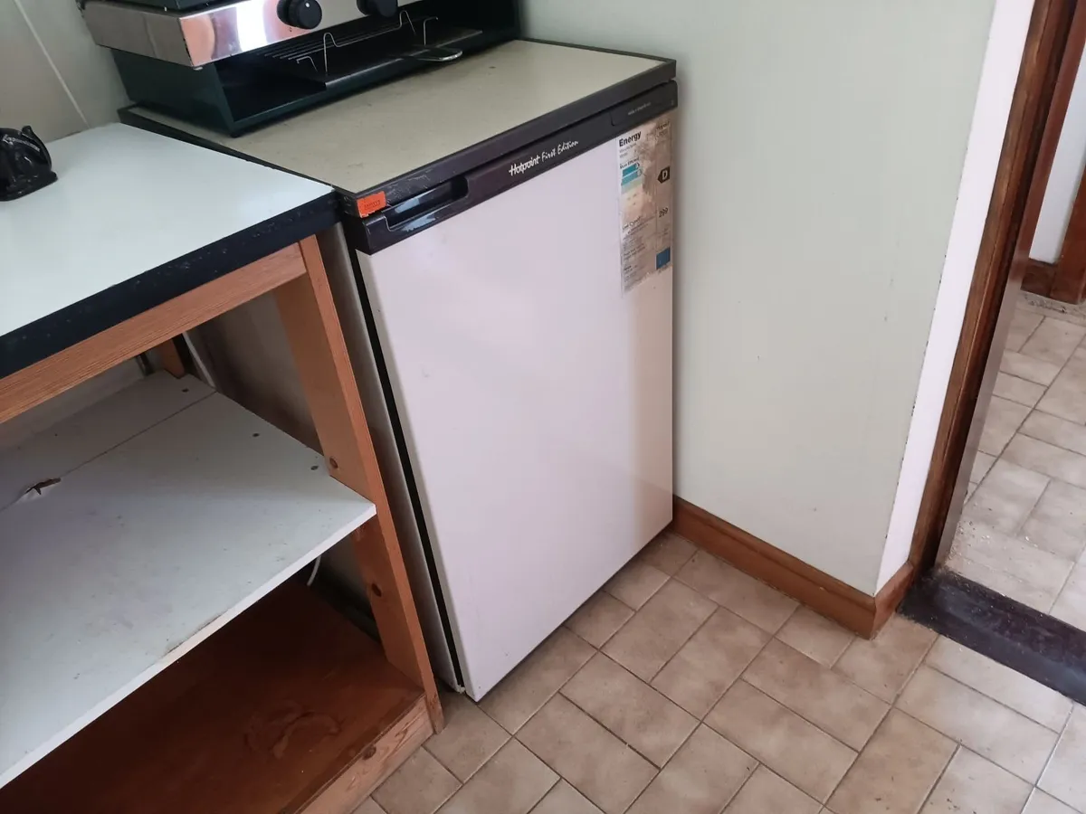 Fridge - Image 1