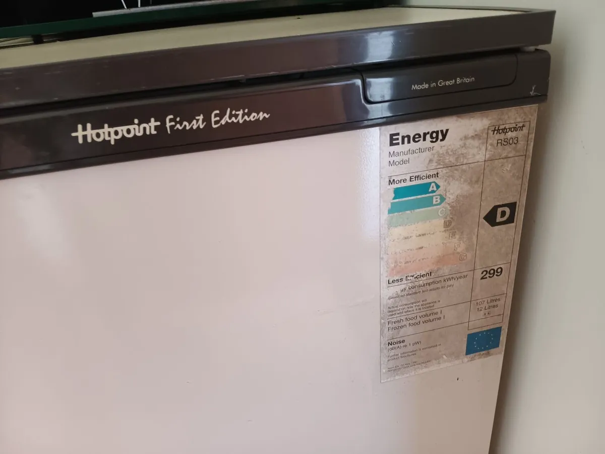 Fridge - Image 3