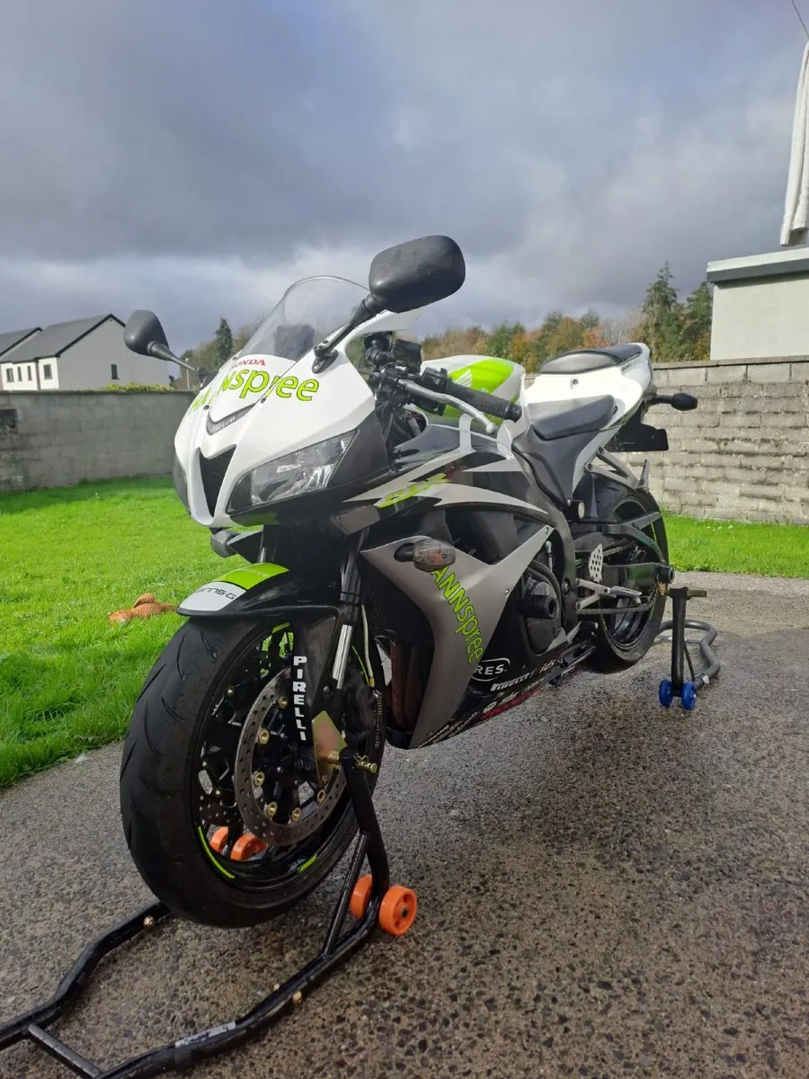 Honda Other 2009 - Image 2