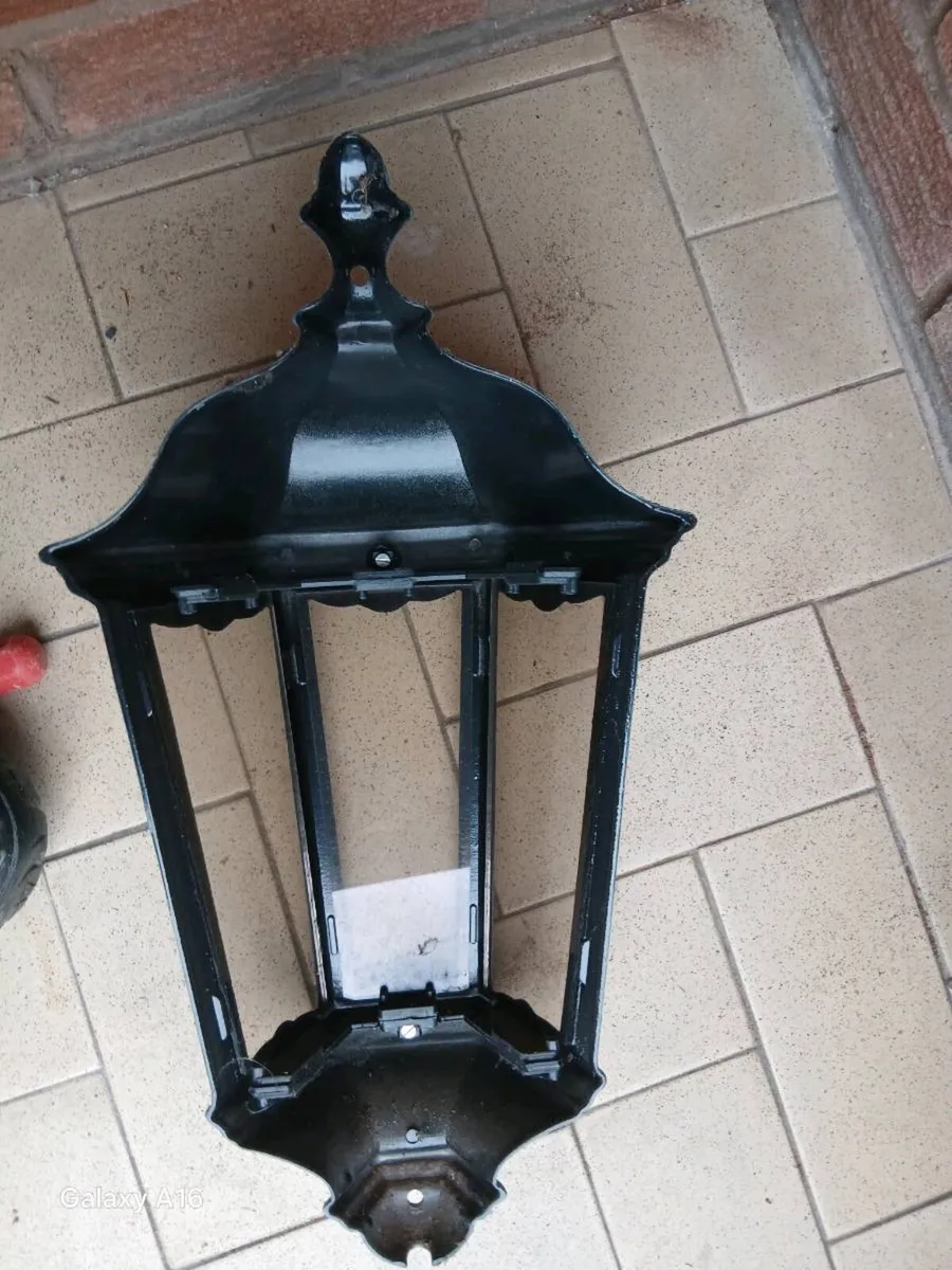 Indoor lamps - Image 1