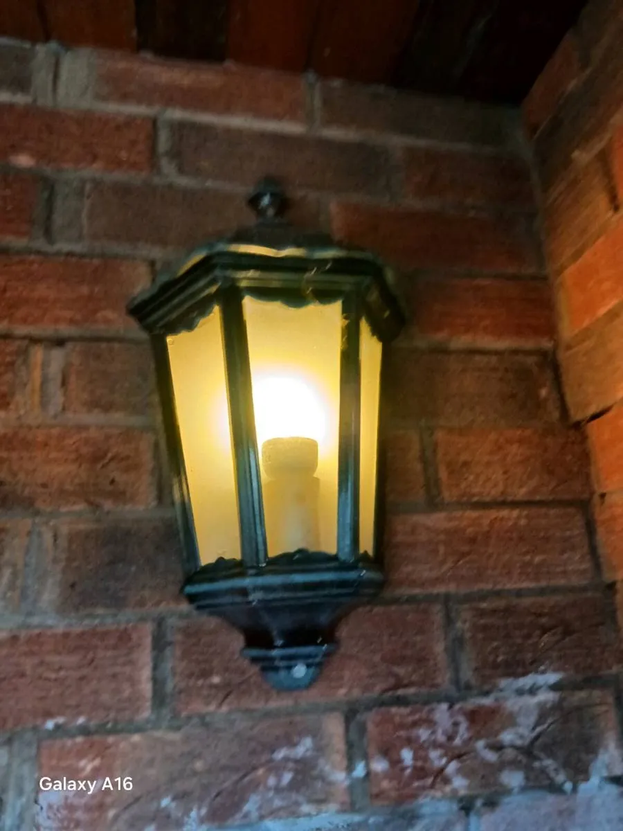 Indoor lamps - Image 3