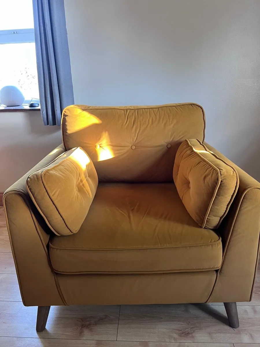 Furniture - Image 1