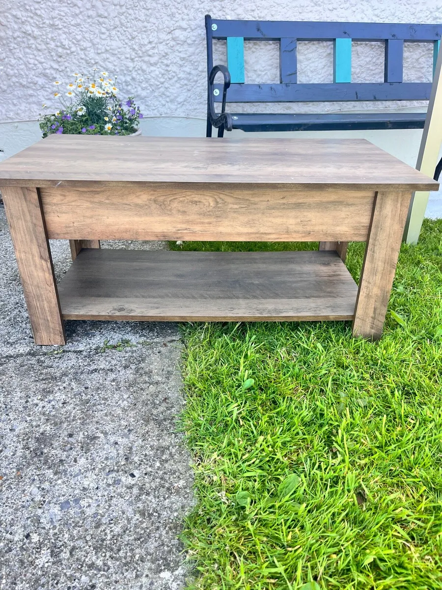 Coffee table - Image 2