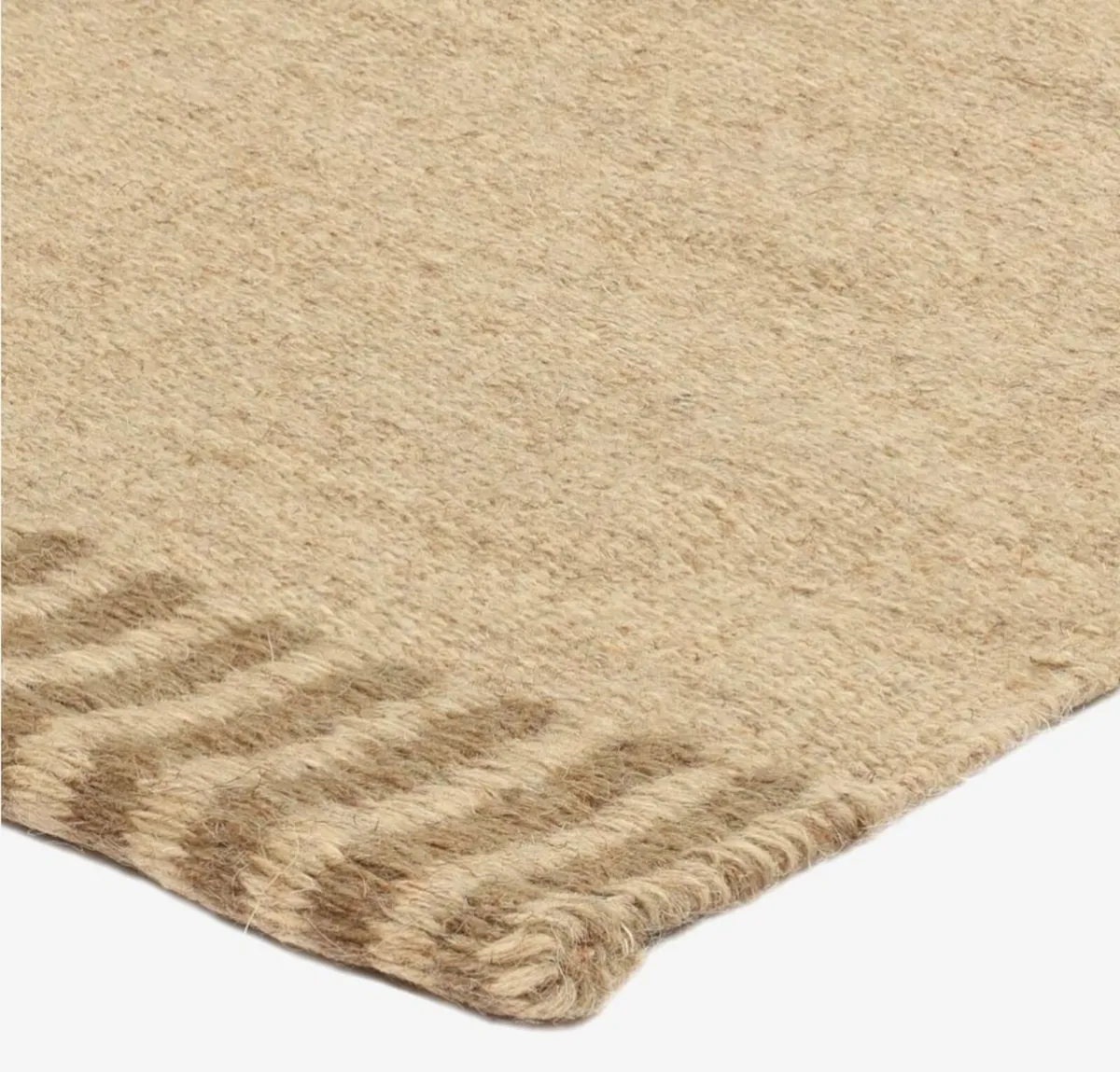 Wool rugs and runners - Image 4