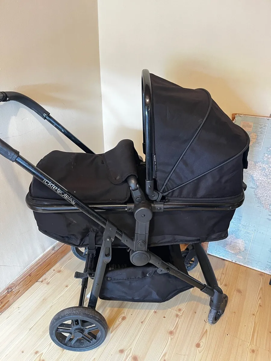 Pram - Image 3