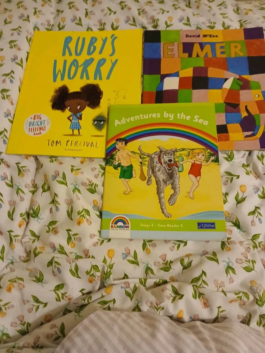 Books