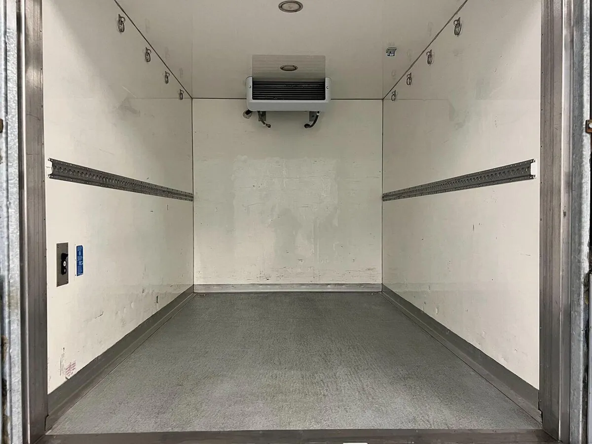 2017 Mercedes-Benz Sprinter Refrigerated Van - Image 3
