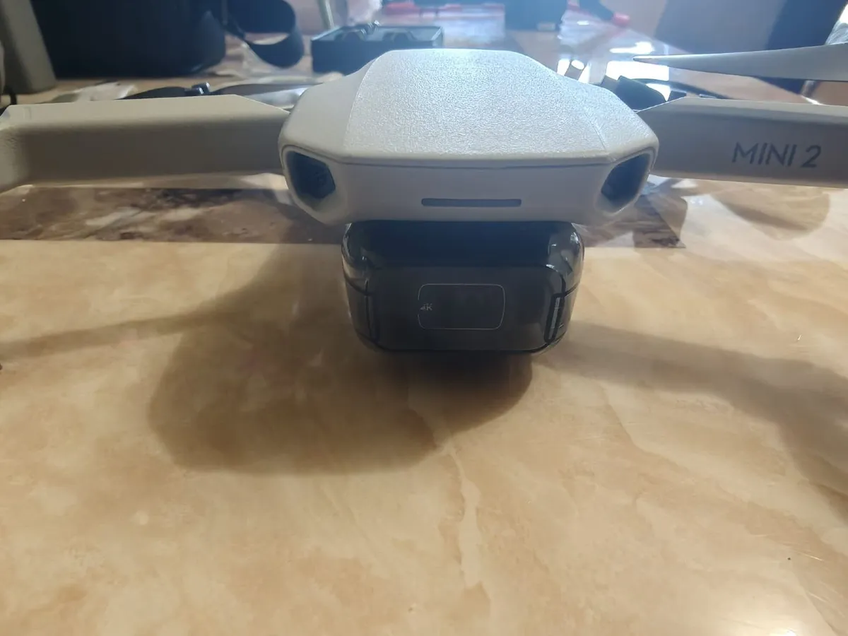 dji mini 2 fly more combo - Image 1